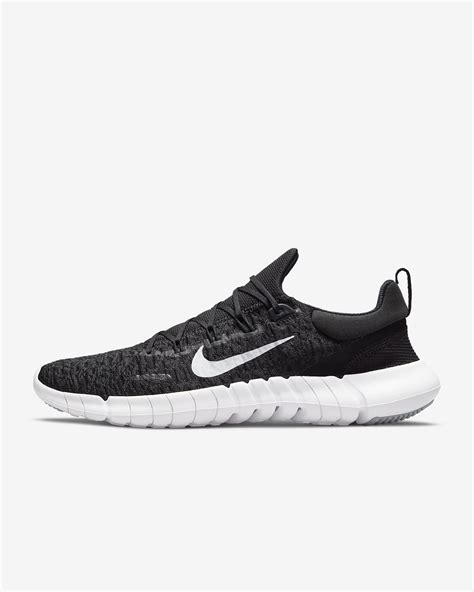 nike free 5.0 herren schwarz|nike free running shoes.